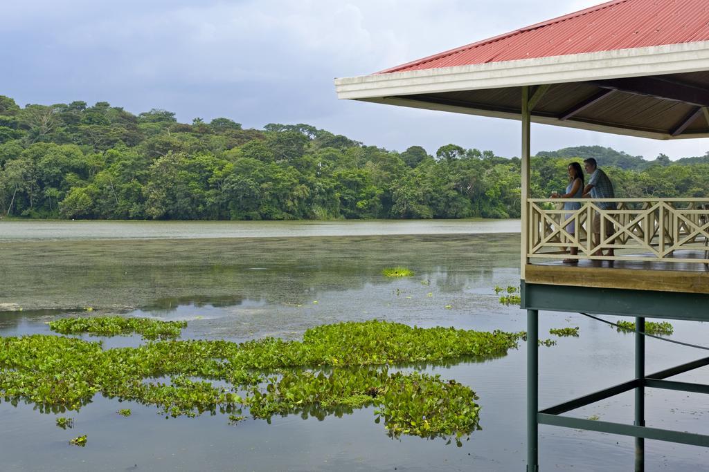 Gamboa Rainforest Reserve Esterno foto